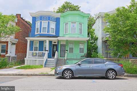 234 COLLINS AVENUE, BALTIMORE, MD 21229