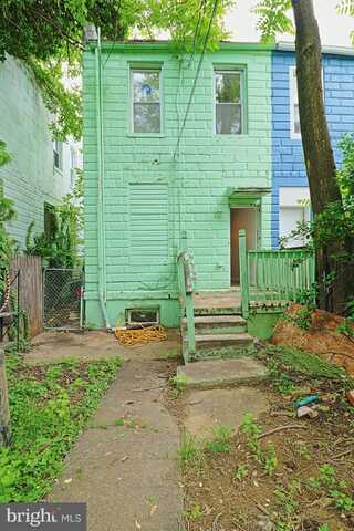 234 COLLINS AVENUE, BALTIMORE, MD 21229