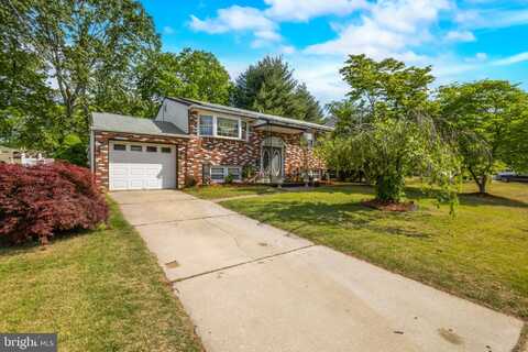 1052 STANDISH DRIVE, Turnersville, NJ 08012