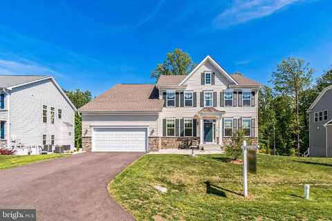 8604 CEDAR CHASE DRIVE, CLINTON, MD 20735