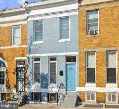 1820 N PAYSON STREET, BALTIMORE, MD 21217