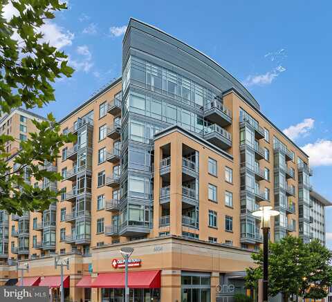 6506 AMERICA BOULEVARD, HYATTSVILLE, MD 20782
