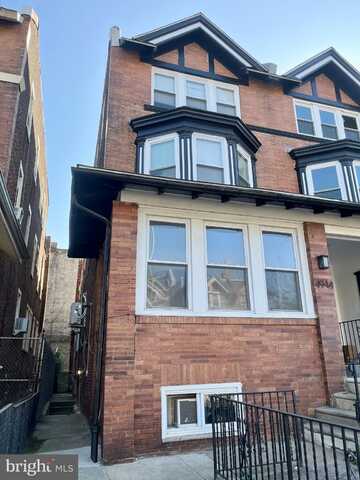 4944 WALNUT STREET, PHILADELPHIA, PA 19139