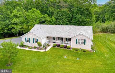 15930 POINTE MEADOW COURT, BRANDYWINE, MD 20613
