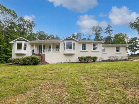 156 Page Place, Canton, GA 30114