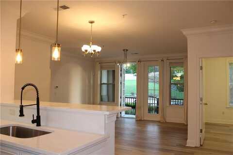 901 Abernathy Road NE, Atlanta, GA 30328