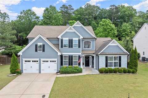 214 Crestmont Way, Canton, GA 30114