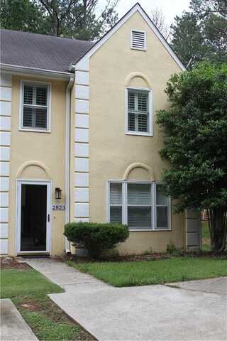 2823 New South Drive, Marietta, GA 30066