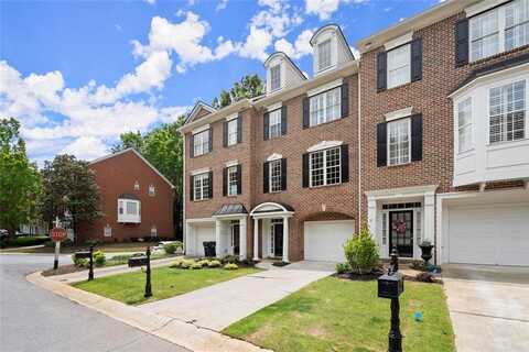 2303 Waters Edge Trail, Roswell, GA 30075