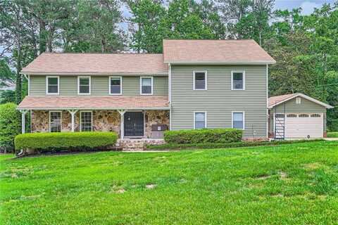 4826 Dean Lane SW, Lilburn, GA 30047