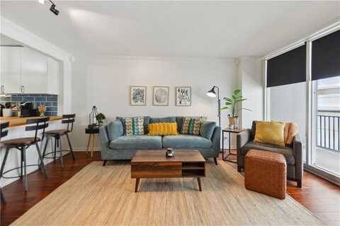 620 Peachtree Street NE, Atlanta, GA 30308