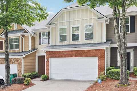 607 Tall Timbers, Woodstock, GA 30188