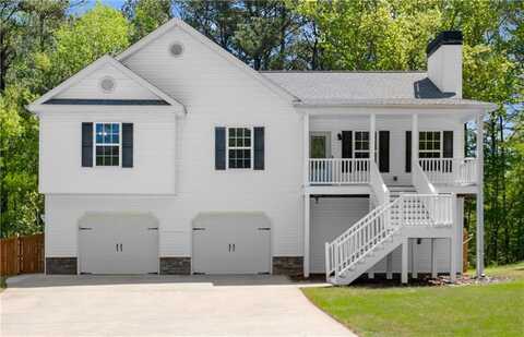 208 Julia Lynn Lane, Acworth, GA 30102