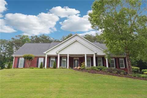 825 Kennedy Court, Loganville, GA 30052