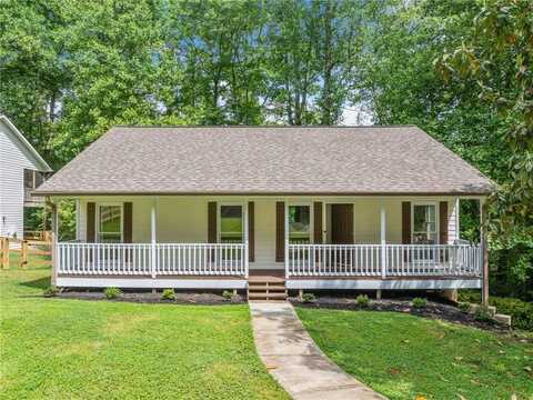 3310 Southlake Lane, Cumming, GA 30041