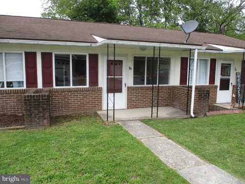1 FLEMING DRIVE, HANCOCK, MD 21750
