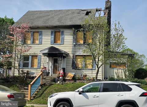 270 WAYNE AVENUE, LANSDOWNE, PA 19050