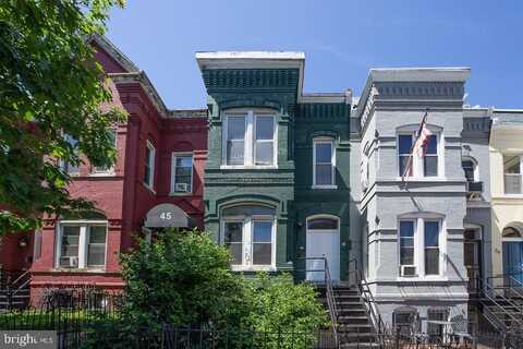 43 NEW YORK AVENUE NW, WASHINGTON, DC 20001