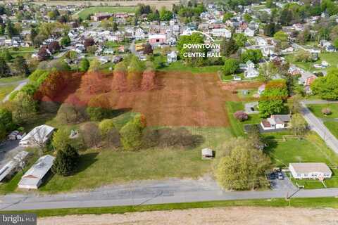 Lot 2 E CHURCH STREET, CENTRE HALL, PA 16828