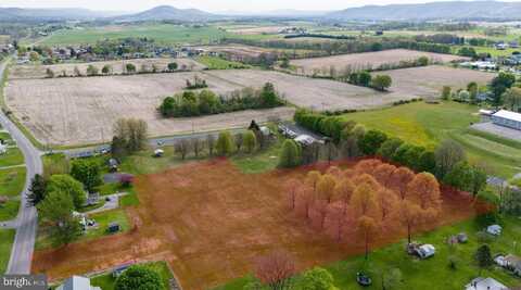 Lot 2 E CHURCH STREET, CENTRE HALL, PA 16828