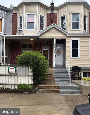 3857 N MARSHALL STREET, PHILADELPHIA, PA 19140