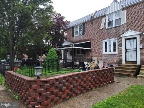 7602 BRENTWOOD ROAD, PHILADELPHIA, PA 19151