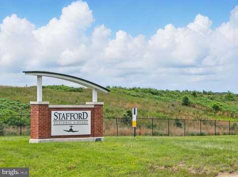 RAMOTH CHURCH ROAD, STAFFORD, VA 22554