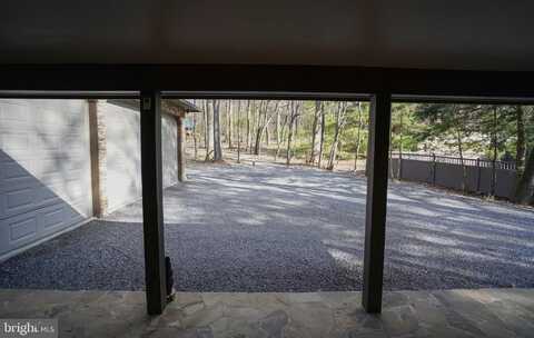 639 BECKMANS PENINSULA ROAD, SWANTON, MD 21561