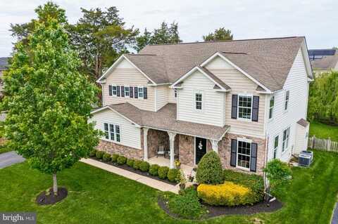 42004 DONNINGTON PLACE, ASHBURN, VA 20148
