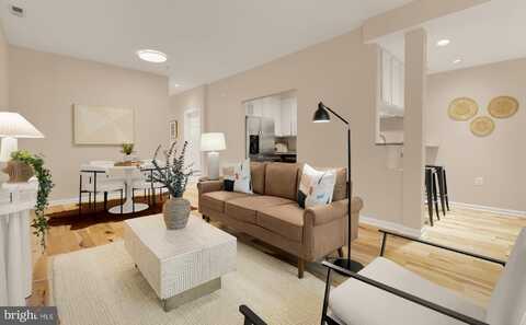 266 KENTUCKY AVENUE SE, WASHINGTON, DC 20003