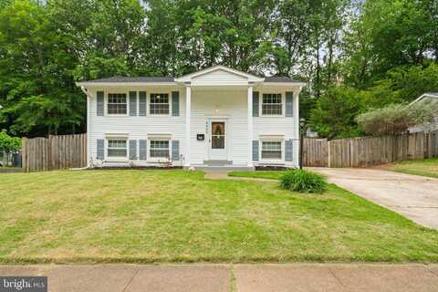 4405 EVANSDALE ROAD, WOODBRIDGE, VA 22193