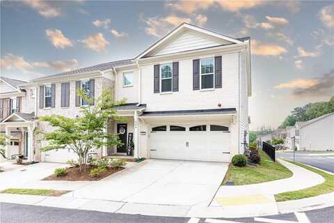 500 Garvin Drive, Woodstock, GA 30189
