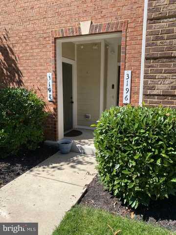 3198 YEAGER DRIVE, HERNDON, VA 20171