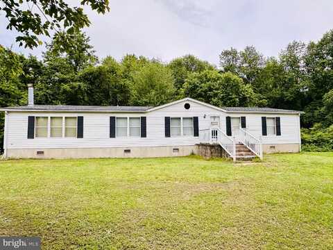 3175 NORTHUMBERLAND HWY, LOTTSBURG, VA 22511