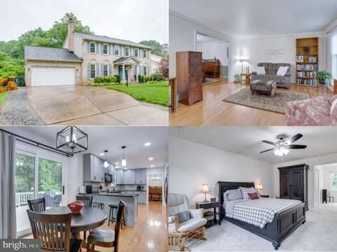 9808 FLINTRIDGE COURT, FAIRFAX, VA 22032