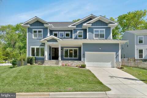 615 GIBSON DRIVE SW, VIENNA, VA 22180