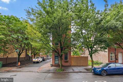 841 WASHINGTON BOULEVARD, BALTIMORE, MD 21230
