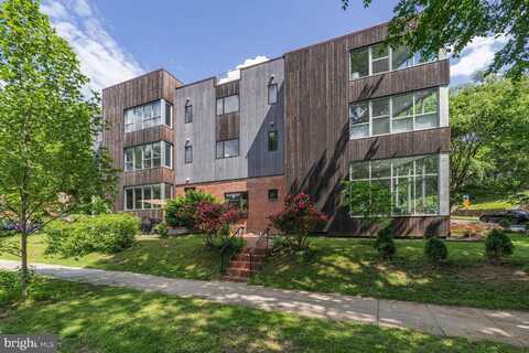 4101 ARKANSAS AVENUE NW, WASHINGTON, DC 20011