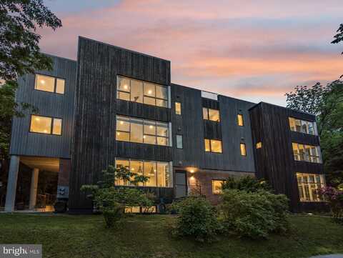 4101 ARKANSAS AVENUE NW, WASHINGTON, DC 20011