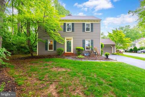 421 CRANBERRY LANE, WEST CHESTER, PA 19380