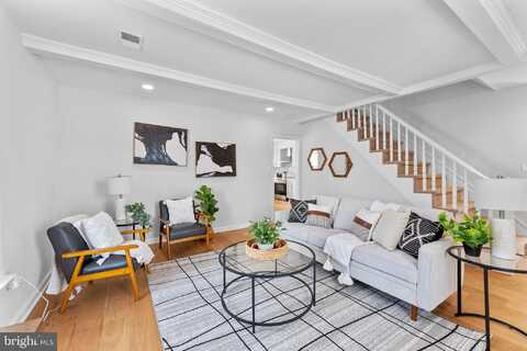 3301 ROLLING RD, WINDSOR MILL, MD 21244
