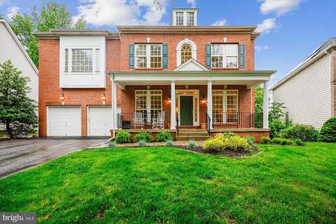 509 AUTUMN WIND WAY, ROCKVILLE, MD 20850
