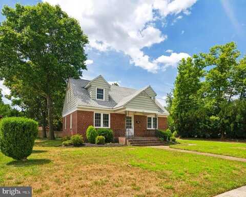 309 CHESTNUT STREET, HAMMONTON, NJ 08037
