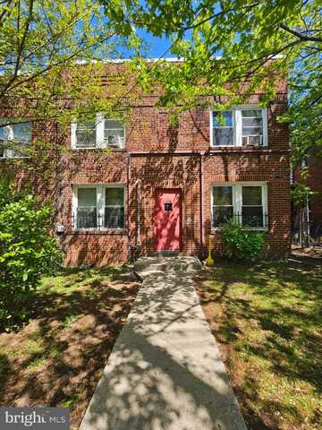 503 44TH STREET NE, WASHINGTON, DC 20019