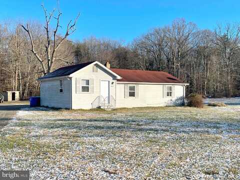 4330 MIDDLETOWN ROAD, POMFRET, MD 20675
