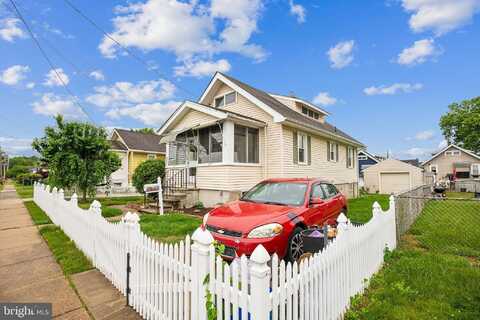 23 LINCOLN AVENUE, MOUNT EPHRAIM, NJ 08059