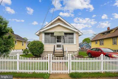 23 LINCOLN AVENUE, MOUNT EPHRAIM, NJ 08059