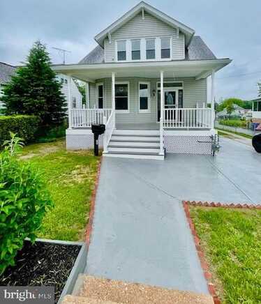 25 ELMONT AVENUE, BALTIMORE, MD 21206