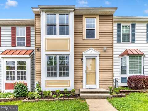 430 SPALDING COURT, WESTMINSTER, MD 21158