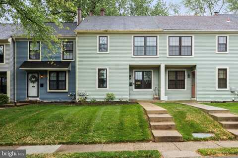 407 FRANKLIN COURT, NORTH WALES, PA 19454